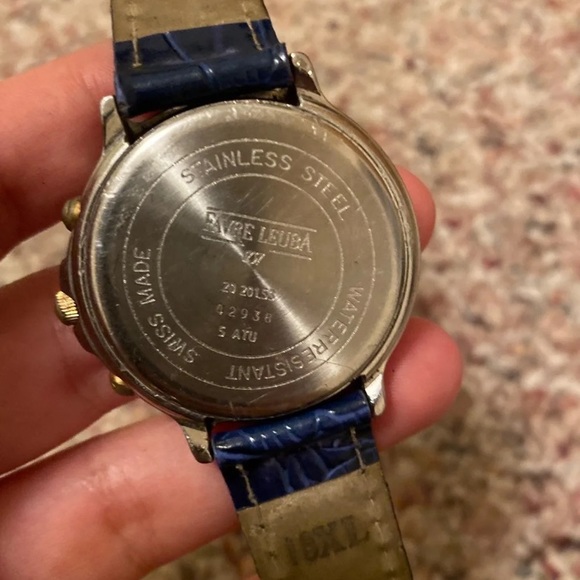 unisex watches - Picture 2 of 3